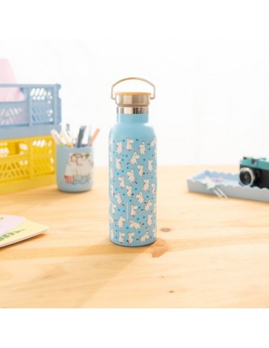Moomins - Stainless Steel Thermal...