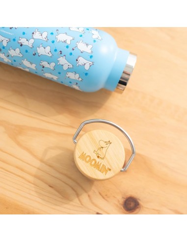 Moomins - Stainless Steel Thermal...