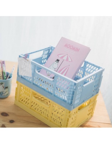 Moomins - Notebook / Notepad A5
