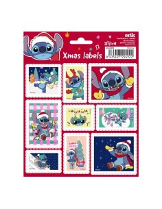 Disney Stitch - Set di 18... 2