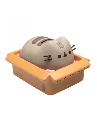 Pusheen - Salvadanaio in vinile kawaii