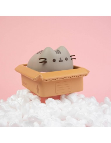 Pusheen - Salvadanaio in vinile kawaii