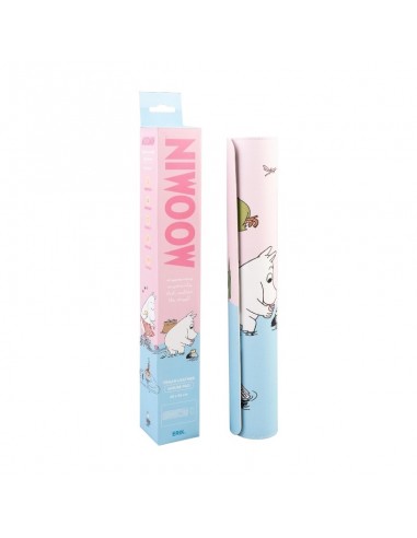 Moomins - XL Eco-Leather Desk Mat 60...
