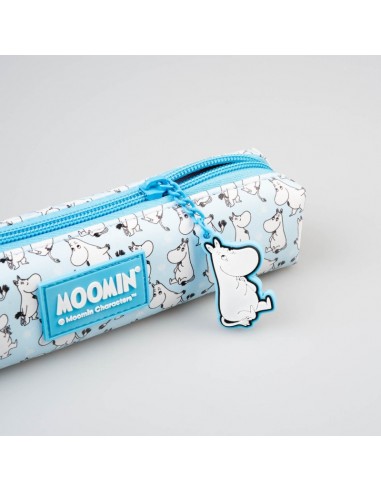 Moomins - Pencil Case Set with Pen...