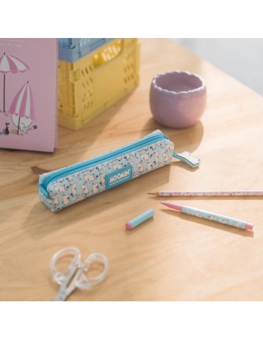 Moomins - Pencil Case Set with Pen...