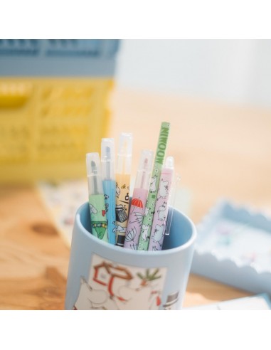 Moomins - School Supplies Set