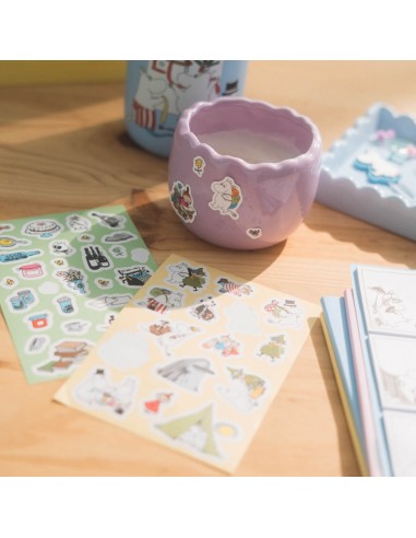 Moomins - School Supplies Set