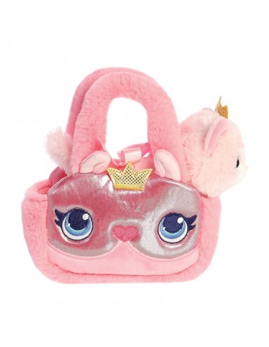 Fancy Pals – Peluche principessa...