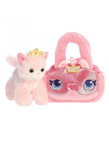 Fancy Pals – Peluche principessa...