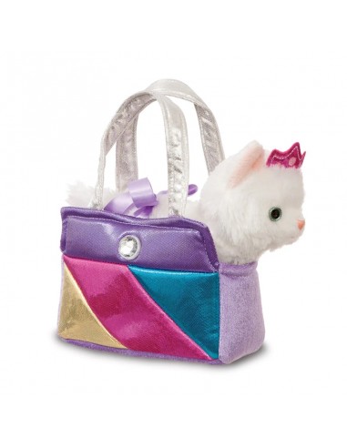 Fancy Pals – Peluche Principessa...