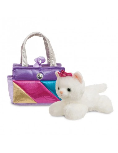 Fancy Pals – Peluche Principessa...