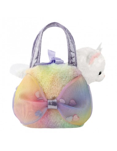 Fancy Pals – Peluche a forma di gatto...