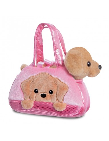 Fancy Pals – PeekaBoo Labrador...