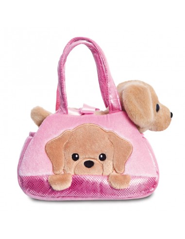 Fancy Pals – PeekaBoo Labrador...