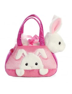 Fancy Pals – PeekaBoo Bunny...