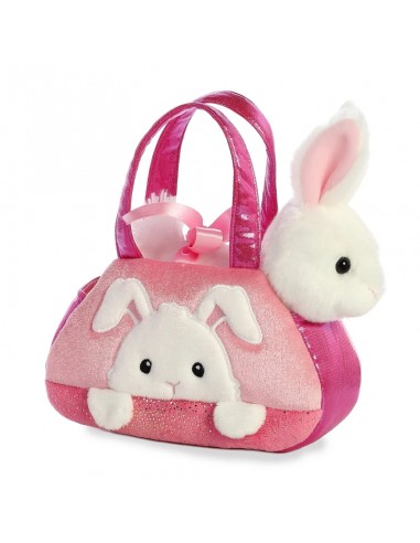 Fancy Pals – PeekaBoo Bunny Peluche...