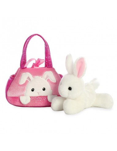 Fancy Pals – PeekaBoo Bunny Peluche...