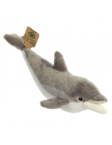 Eco Nation – Plush Toy / Cuddly...