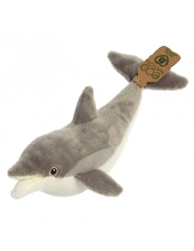 Eco Nation – Plush Toy / Cuddly...