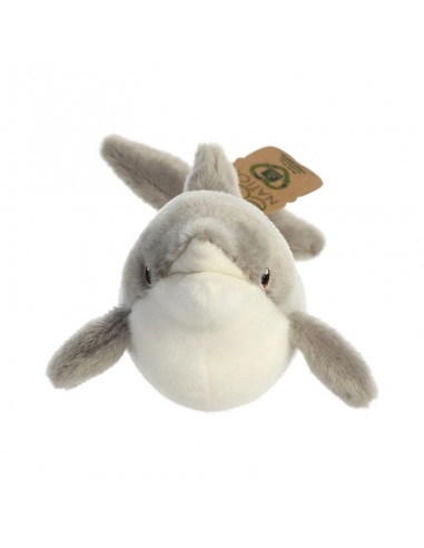 Eco Nation – Plush Toy / Cuddly...