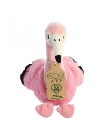 Eco Nation – Plush Toy / Cuddly...