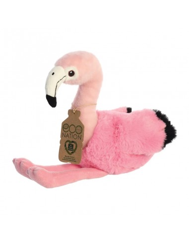 Eco Nation – Plush Toy / Cuddly...