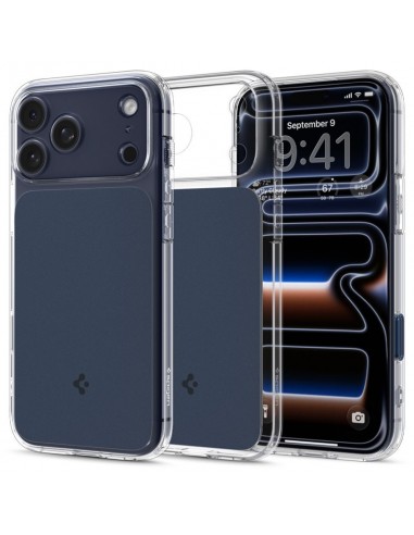 Spigen Ultra Hybrid T Mag MagSafe -...