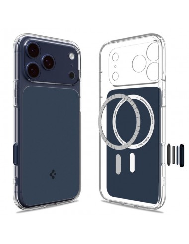 Spigen Ultra Hybrid T Mag MagSafe -...