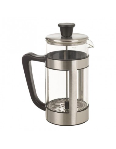 Alpina - Caffettiera French Press 1L...