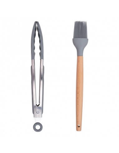 Alpina - Set di utensili da cucina in...