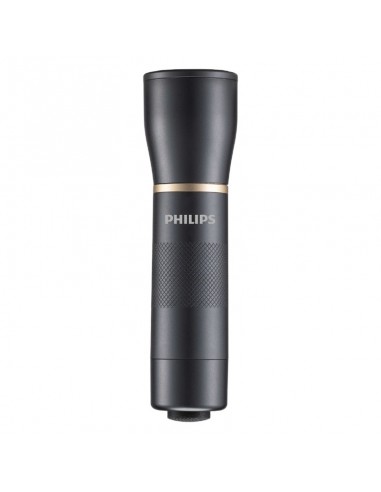 Philips - Torcia LED in alluminio 400...