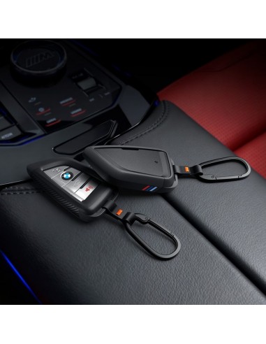 Spigen BK100 - Custodia per chiave...