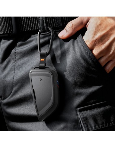 Spigen BK100 - Custodia per chiave...