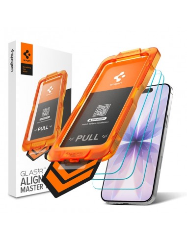 Spigen Glas.tR AlignMaster Slim...
