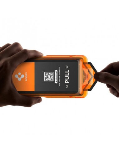 Spigen Glas.tR AlignMaster Slim...