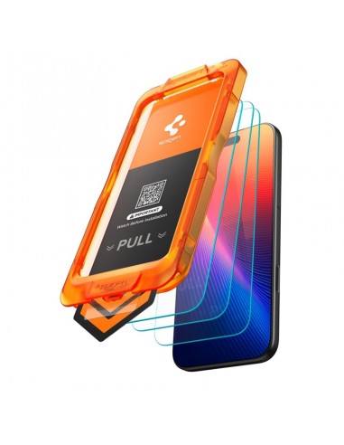 Spigen Glas.tR AlignMaster Slim...