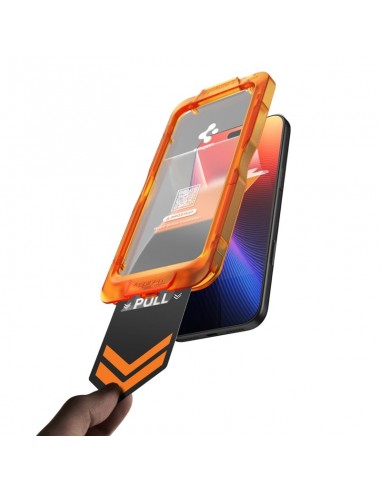 Spigen Glas.tR AlignMaster Slim...