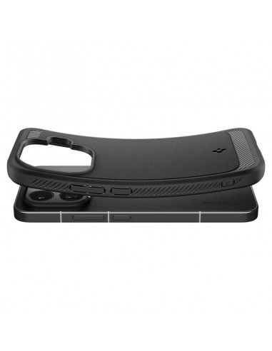 Spigen Rugged Armor - Custodia per...