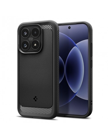 Spigen Rugged Armor - Custodia per...
