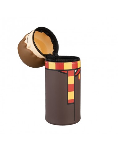 Harry Potter - 3D Pencil Case Tube Harry