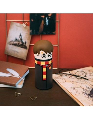 Harry Potter - 3D Pencil Case Tube Harry