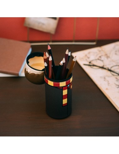 Harry Potter - 3D Pencil Case Tube Harry