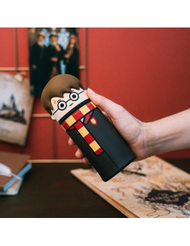 Harry Potter - 3D Pencil Case Tube Harry