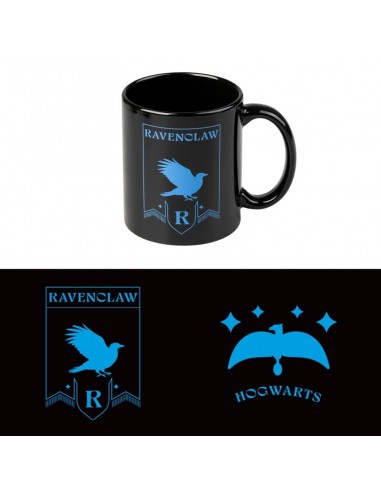 Harry Potter - Tazza in ceramica in...