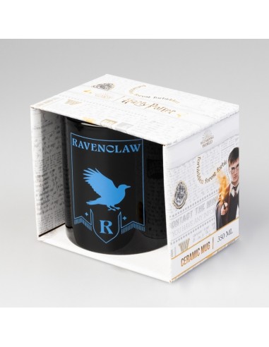 Harry Potter - Tazza in ceramica in...