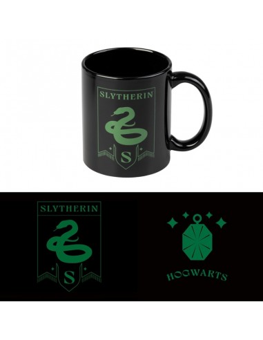 Harry Potter - Tazza in ceramica in...
