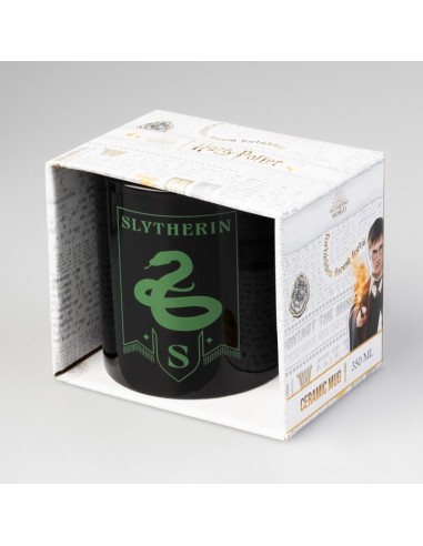 Harry Potter - Tazza in ceramica in...