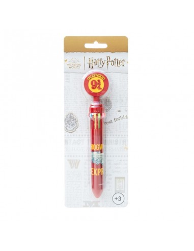 Harry Potter - Penna a sfera...