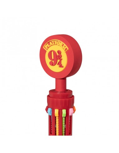 Harry Potter - Penna a sfera...