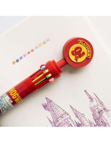 Harry Potter - Penna a sfera...